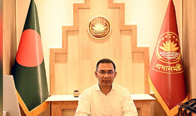 গণতন্ত্র সুসংহত করতেও ঢাকা বিশ্ববিদ্যালয়কে ভূমিকা রাখতে হবে:...